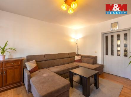 Prodej bytu, 3+kk, 70 m²