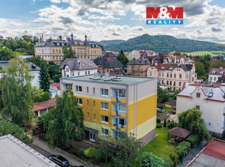 Prodej bytu, 3+1, 83 m²