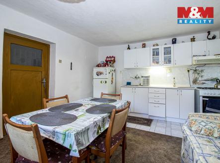 Pronájem domu/vily, 59 m²