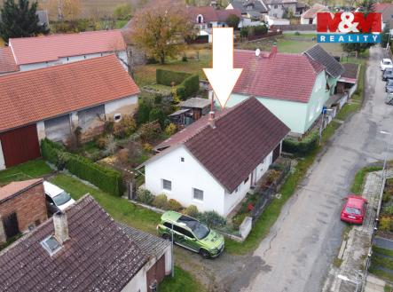 Pronájem domu/vily, 59 m²