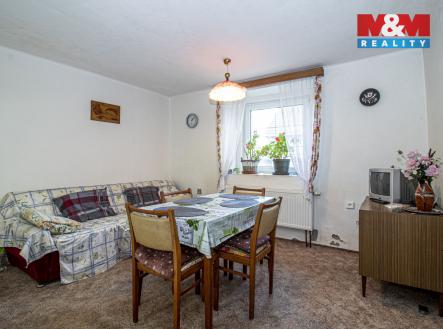 Pronájem domu/vily, 59 m²