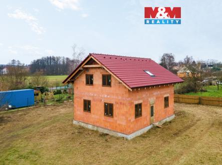 Prodej domu/vily, 160 m²