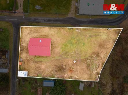 Prodej domu/vily, 160 m²