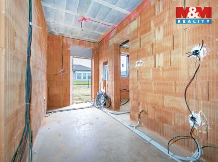 Prodej domu/vily, 160 m²