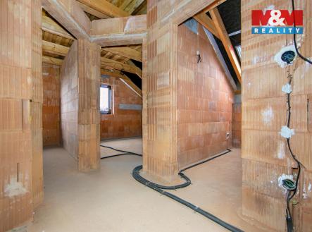 Prodej domu/vily, 160 m²