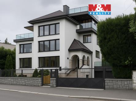 Prodej domu/vily, 233 m²