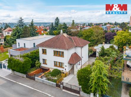 Prodej domu/vily, 233 m²