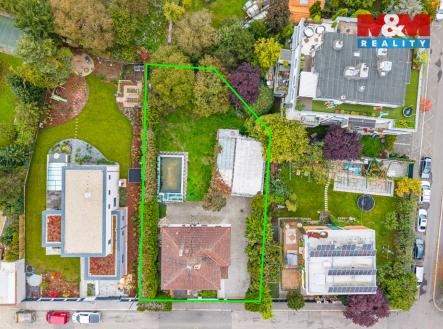 Prodej domu/vily, 233 m²