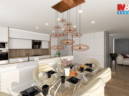 Prodej domu/vily, 233 m²