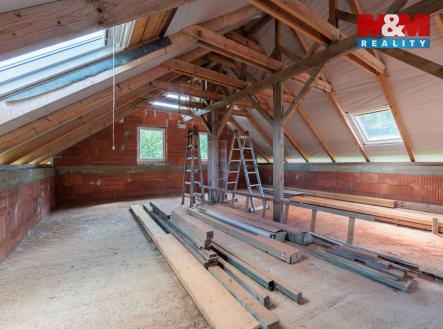 Prodej domu/vily, 116 m²