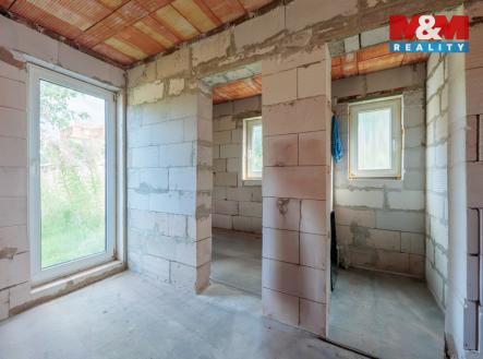 Prodej domu/vily, 116 m²