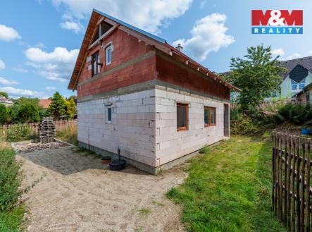 Prodej domu/vily, 116 m²