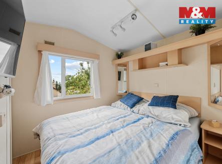 Prodej chaty/rekreačního objektu, 24 m²