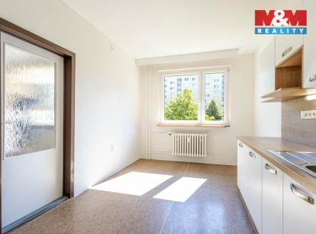 Pronájem bytu, 4+1, 75 m²