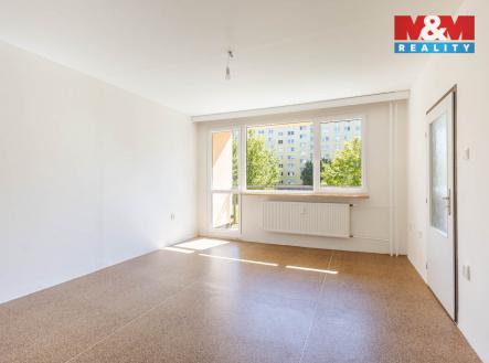 Pronájem bytu, 4+1, 75 m²