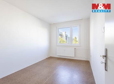 Pronájem bytu, 4+1, 75 m²