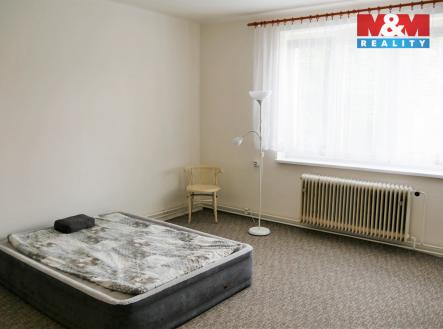 Prodej bytu, 2+1, 71 m²