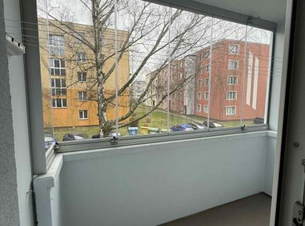 Pronájem bytu, 2+1, 50 m²