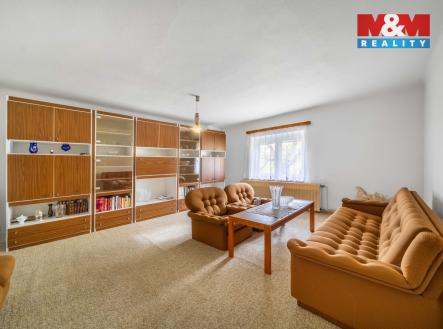 Prodej domu/vily, 209 m²