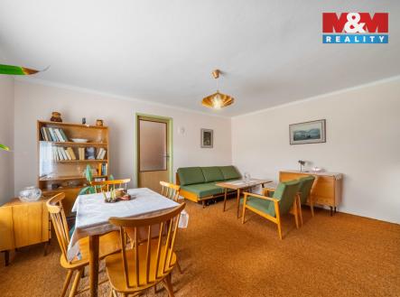 Prodej domu/vily, 209 m²
