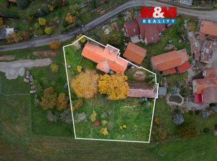 Prodej domu/vily, 209 m²