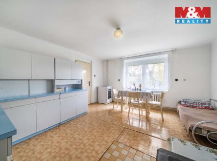 Prodej domu/vily, 209 m²