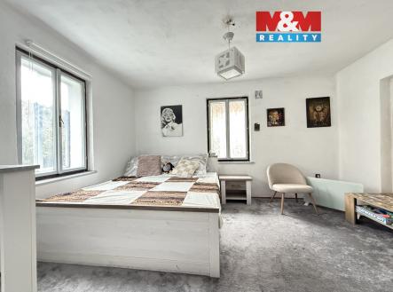 Prodej domu/vily, 55 m²
