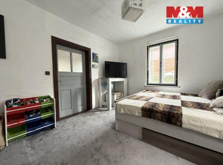 Prodej domu/vily, 55 m²