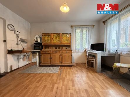Prodej domu/vily, 55 m²