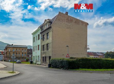 Prodej domu/vily, 250 m²