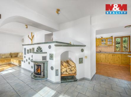 Prodej domu/vily, 111 m²