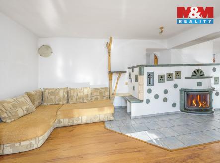 Prodej domu/vily, 111 m²