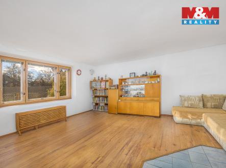 Prodej domu/vily, 111 m²