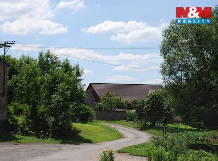 Prodej pozemku, zemědělská půda, 6 129 m²