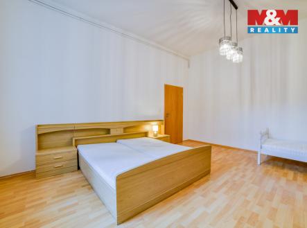 Pronájem bytu, 3+kk, 92 m²
