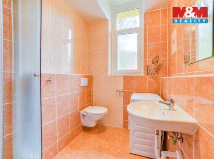 Pronájem bytu, 3+kk, 92 m²