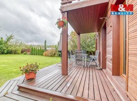 Prodej domu/vily, 108 m²