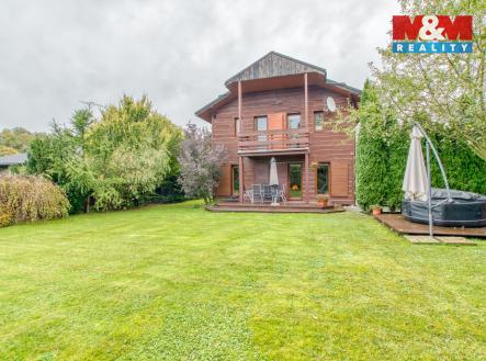 Prodej domu/vily, 108 m²