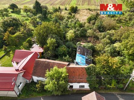 Prodej domu/vily, 394 m²