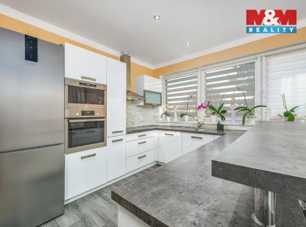 Prodej domu/vily, 106 m²