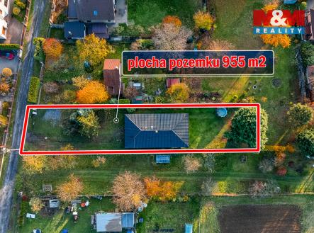 Prodej domu/vily, 106 m²