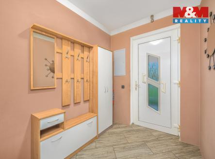 Prodej domu/vily, 106 m²