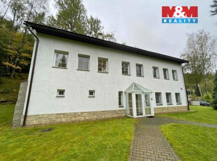 Pronájem kanceláře, 23 m²