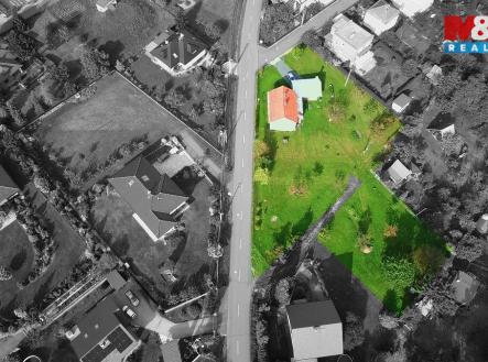 Prodej domu/vily, 158 m²