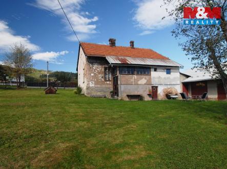 Prodej domu/vily, 158 m²