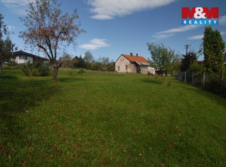 Prodej domu/vily, 158 m²
