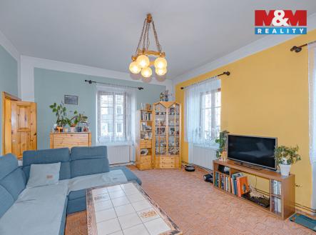 Prodej domu/vily, 397 m²