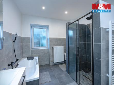 Prodej domu/vily, 397 m²