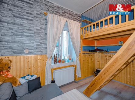 Prodej domu/vily, 397 m²