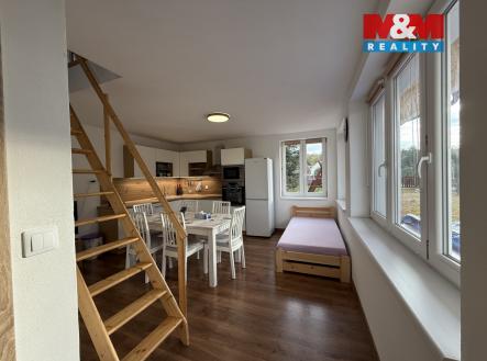 Pronájem domu/vily, 67 m²